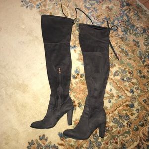 Over the Knee Boots